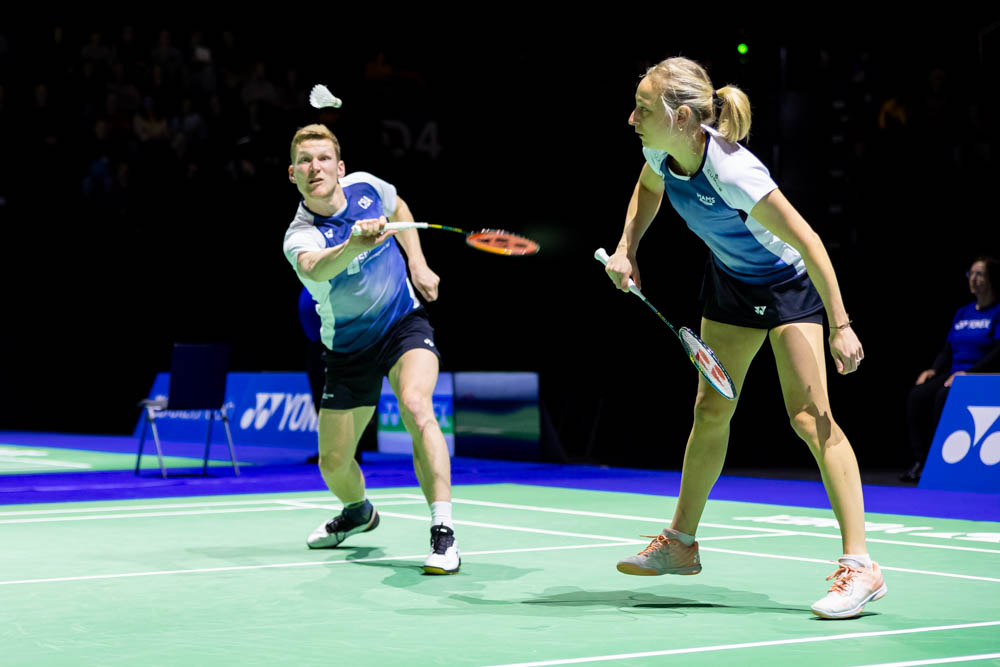 Yonex Swiss Open 2023 Swissopen
