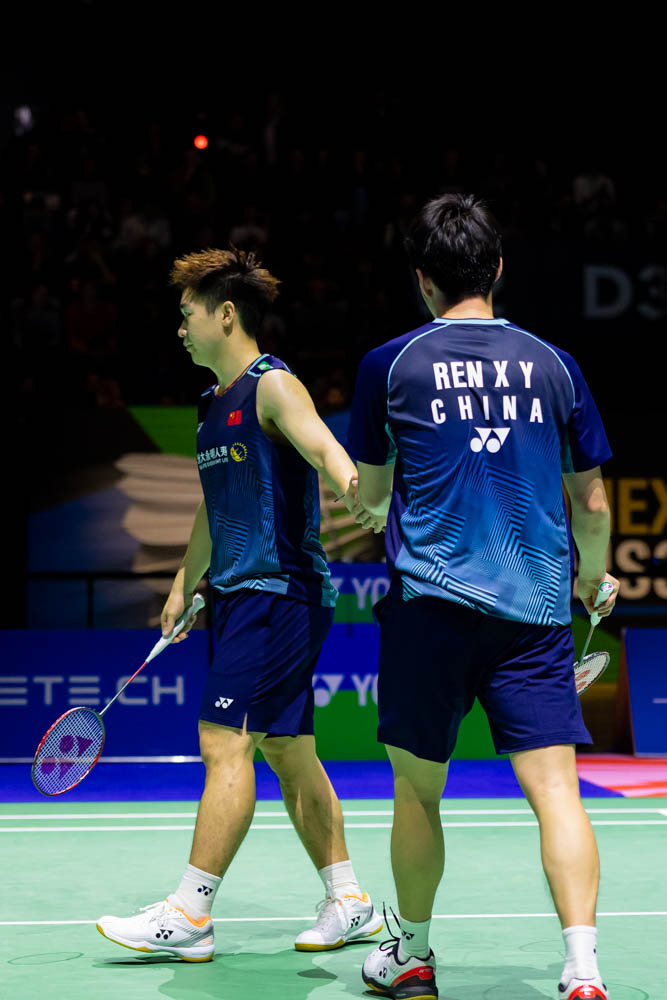 Yonex Swiss Open 2023 Swissopen