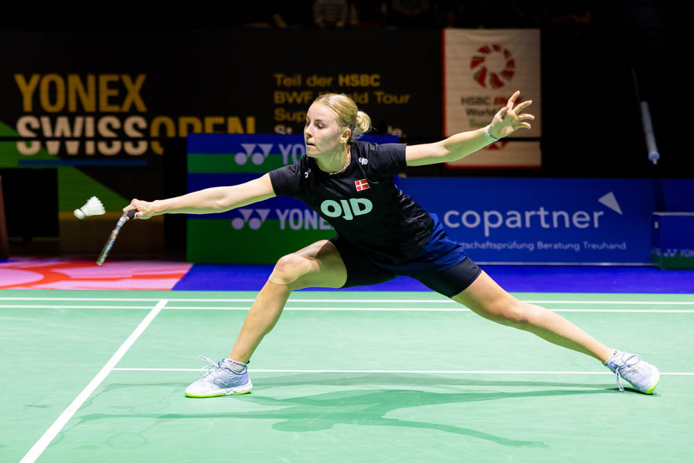 Yonex Swiss Open 2023