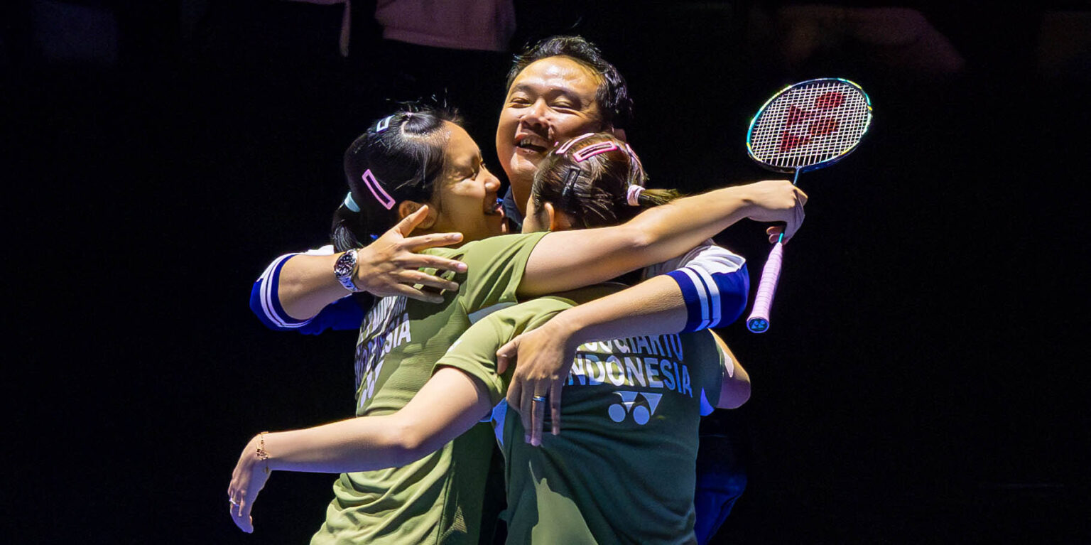 Swissopen Yonex Swiss Open