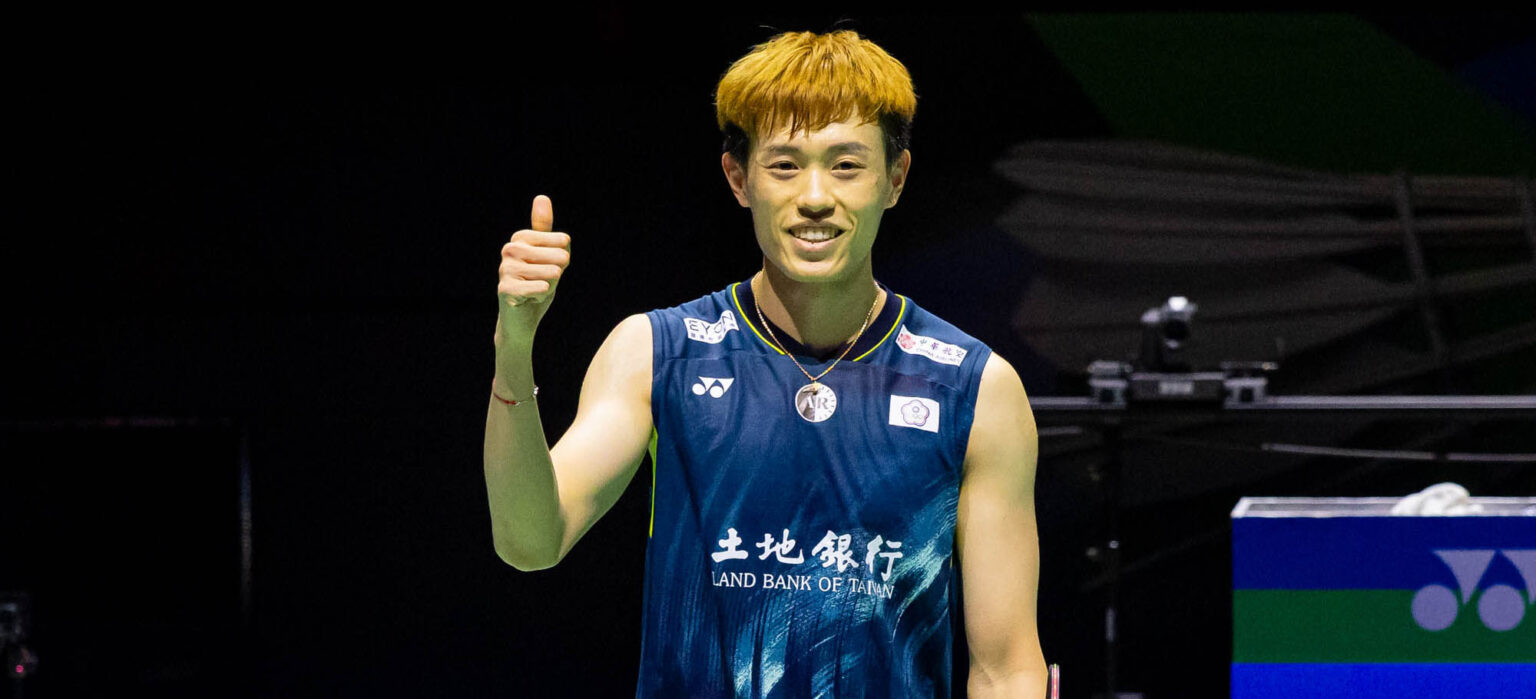 Swissopen Yonex Swiss Open